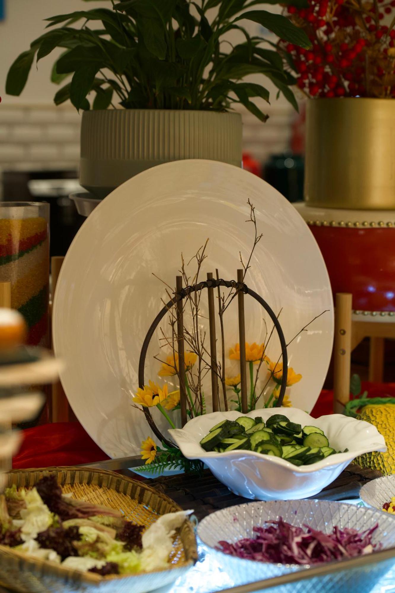 Holiday Inn Express Chengdu Tianfu Square By Ihg - Chunxi Road And Kuanzhai Alley Εξωτερικό φωτογραφία