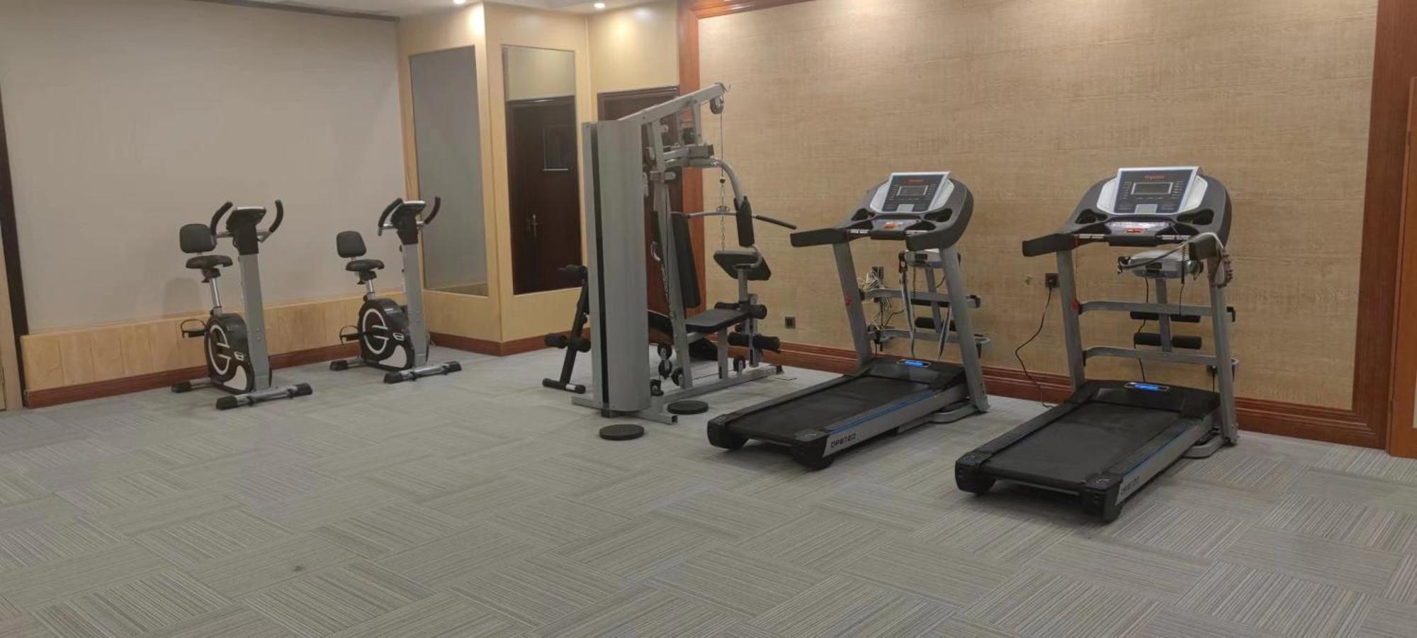 Holiday Inn Express Chengdu Tianfu Square By Ihg - Chunxi Road And Kuanzhai Alley Εξωτερικό φωτογραφία