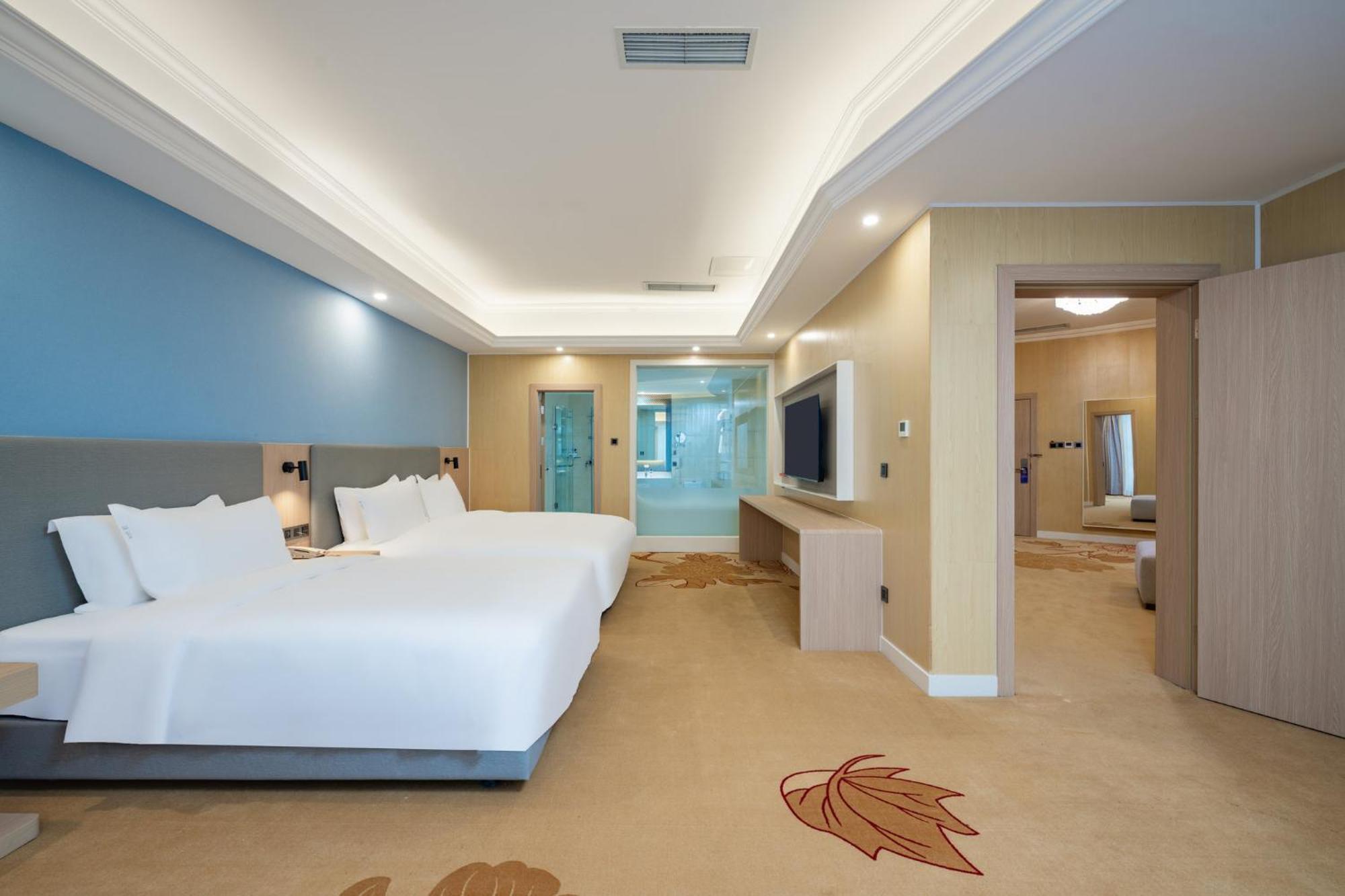 Holiday Inn Express Chengdu Tianfu Square By Ihg - Chunxi Road And Kuanzhai Alley Εξωτερικό φωτογραφία