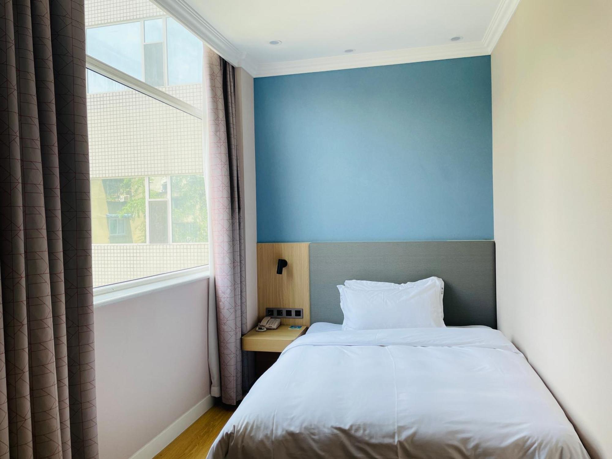Holiday Inn Express Chengdu Tianfu Square By Ihg - Chunxi Road And Kuanzhai Alley Εξωτερικό φωτογραφία